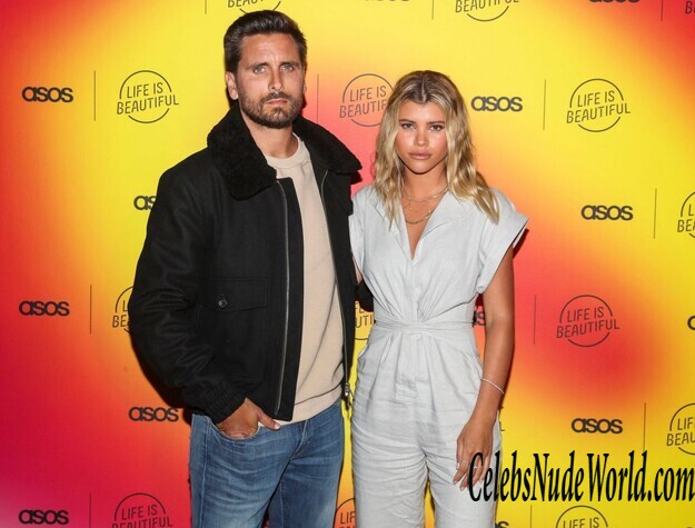 Sofia Richie Hot 168797