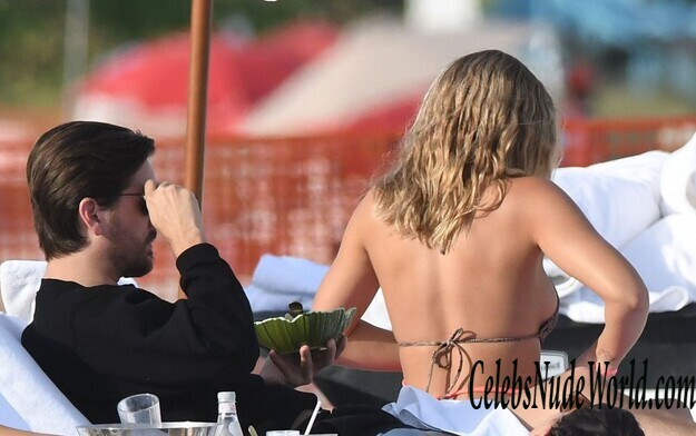 Sofia Richie Hot 168802