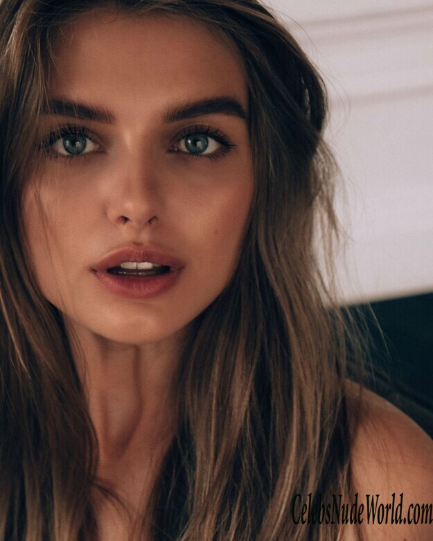 Snezhana Yanchenko Nude 168811