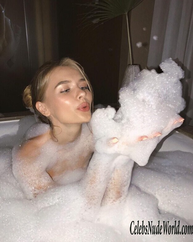 Snezhana Yanchenko Nude 168812