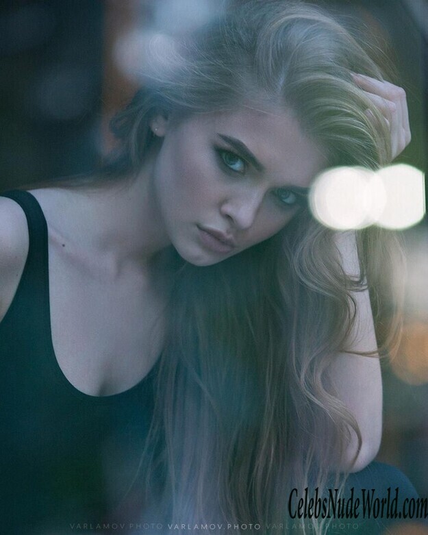 Snezhana Yanchenko Nude 168825