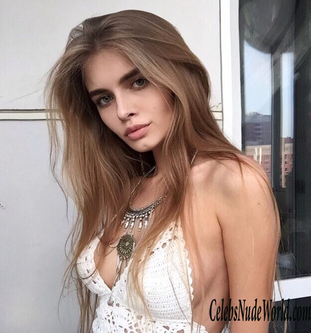 Snezhana Yanchenko Nude 168827