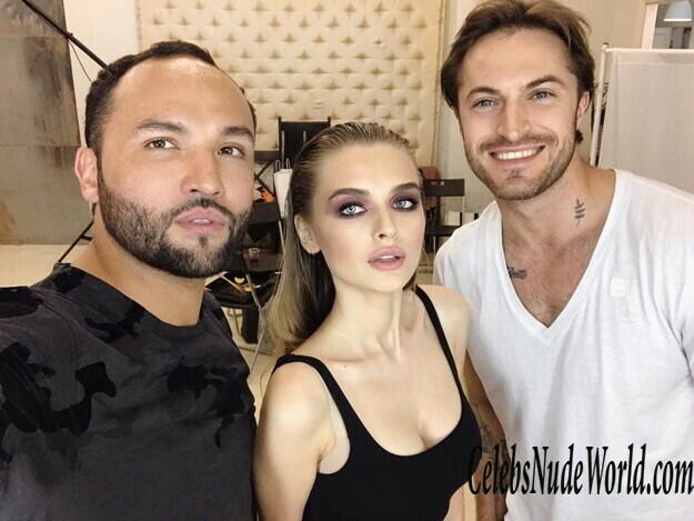 Snezhana Yanchenko Nude 168833