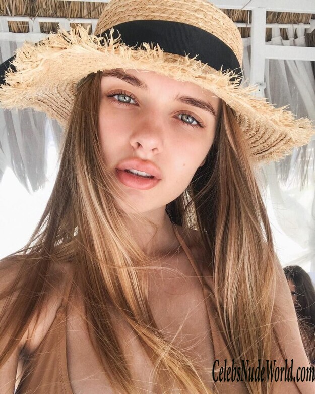 Snezhana Yanchenko Nude 168842