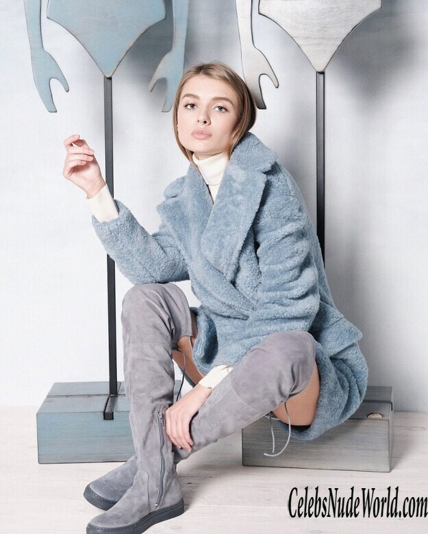 Snezhana Yanchenko Nude 168843