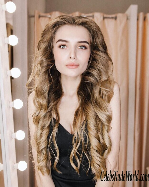 Snezhana Yanchenko Nude 168857