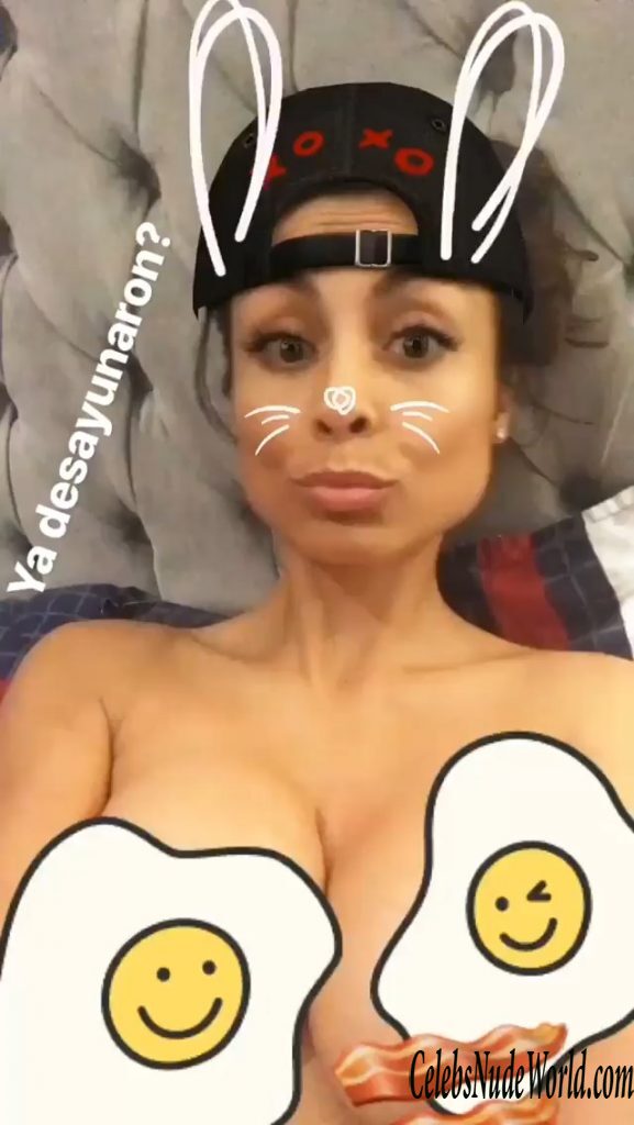 Samantha Rodriguez Topless 168885