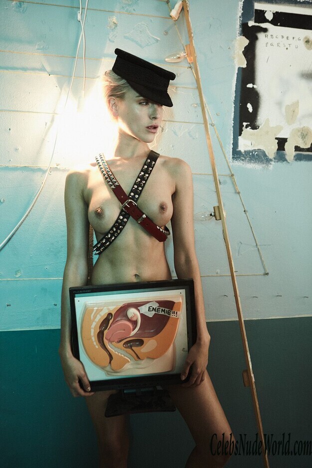 Nude Photos of Tiffany Winteler 169229