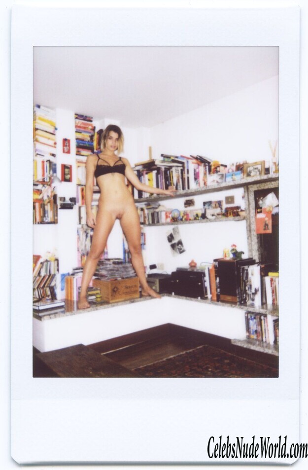 Valentina Georgia Pegorer Nude Photos 169424