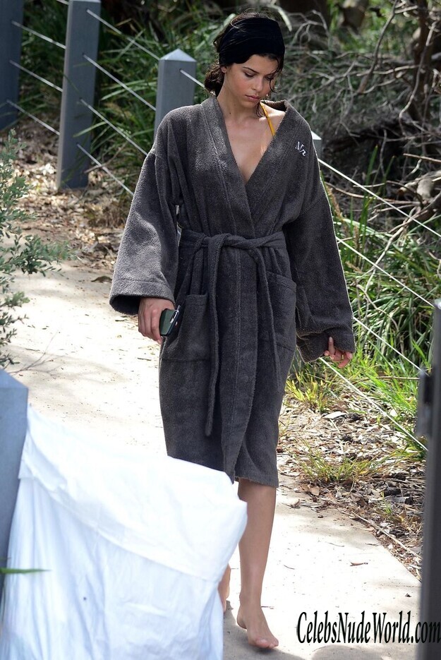 Georgia Fowler & Victoria Lee Sexy 169443