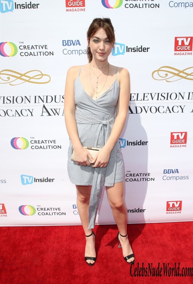 Violett Beane Sexy 169471