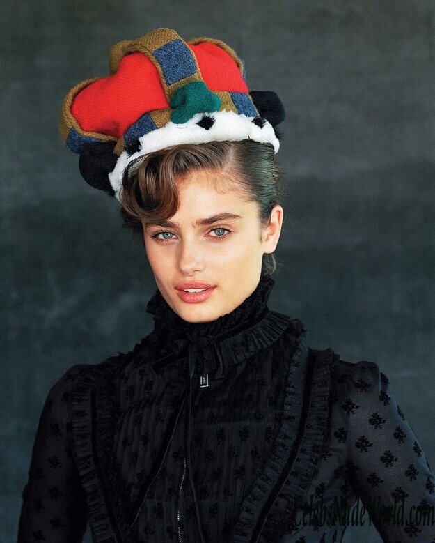 Taylor Marie Sexy 169497