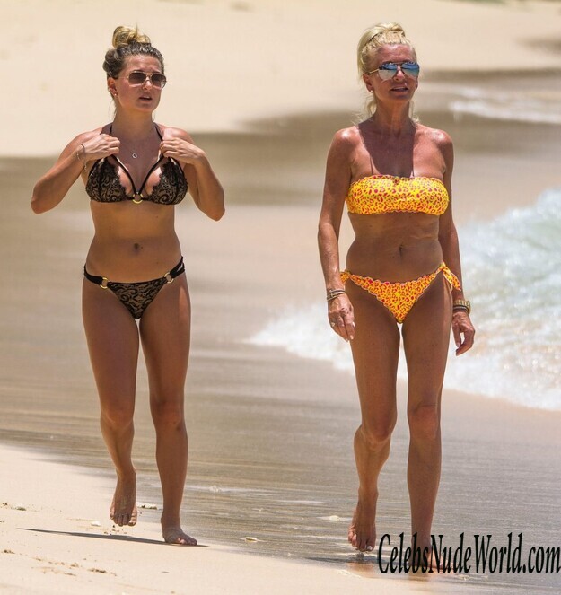 Zara Holland Bikini 169524