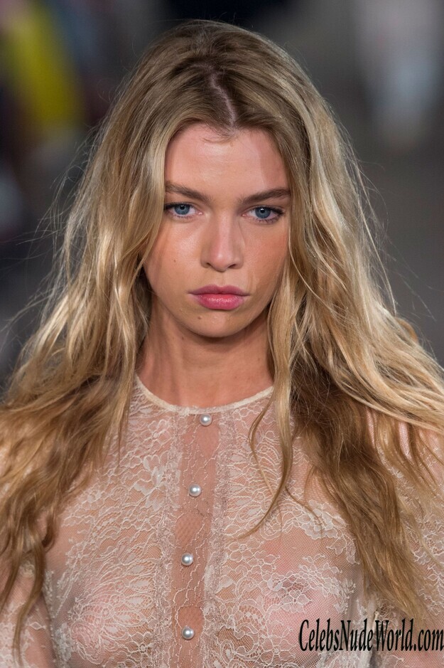 Stella Maxwell See Through Photos 169599