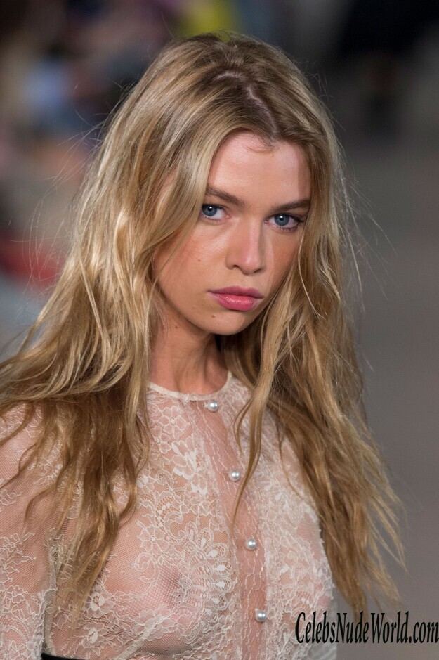 Stella Maxwell See Through Photos 169601