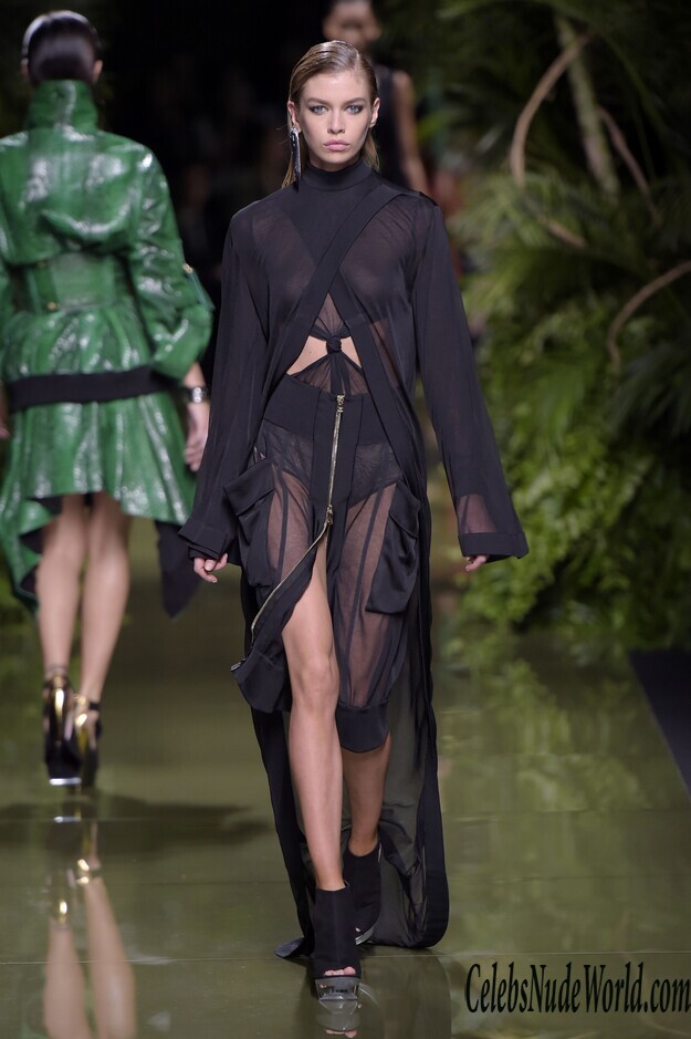 Stella Maxwell See Through Photos 169611