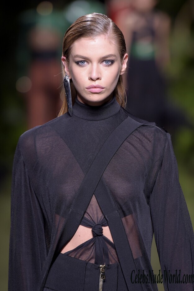 Stella Maxwell See Through Photos 169613