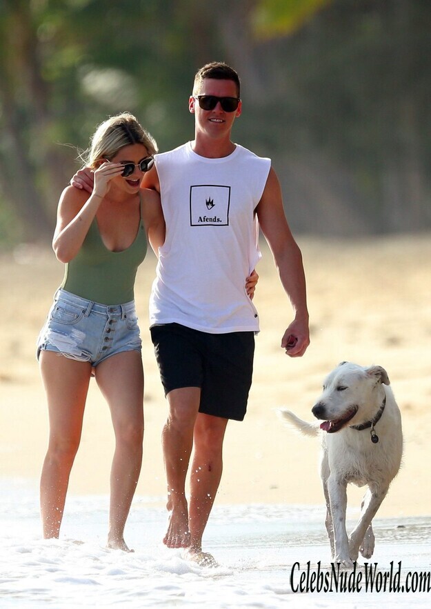 Tess Struber Sexy 169633