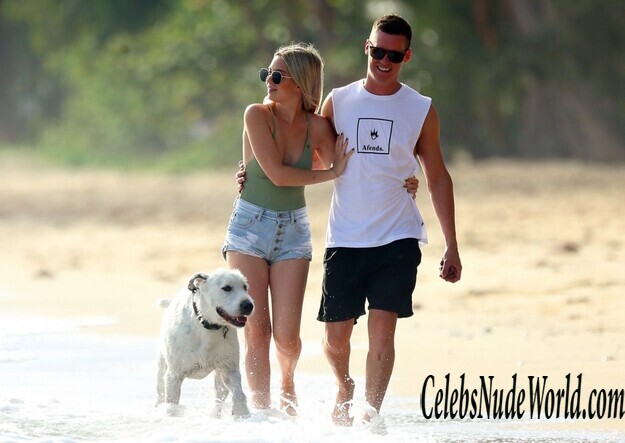 Tess Struber Sexy 169636