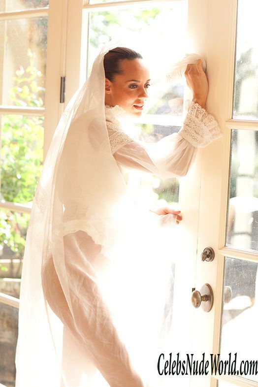 Tameka Jacobs Naked 169867