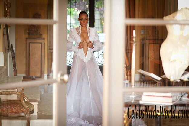 Tameka Jacobs Naked 169876