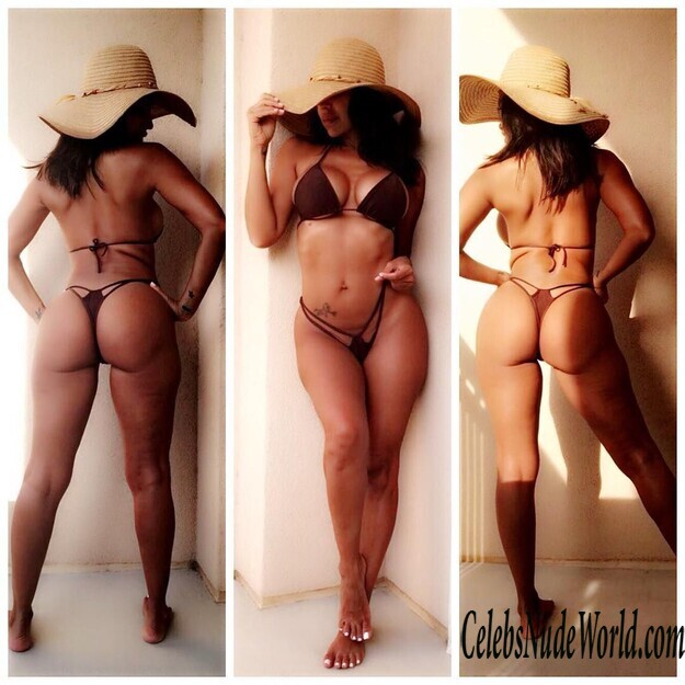 Sexy Photos of Vida Guerra 170360