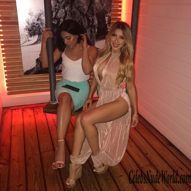 Valeria Orsini Nude 170455