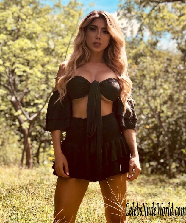 Valeria Orsini Nude 170463