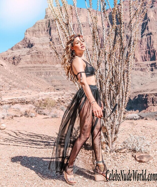 Yvonne Pferrer Erotic 170619