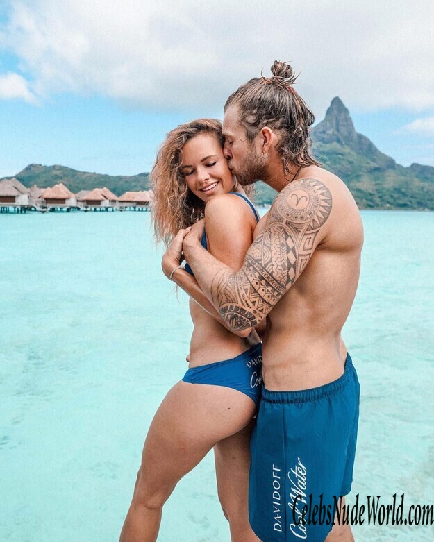 Yvonne Pferrer Erotic 170631