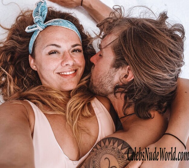 Yvonne Pferrer Erotic 170632