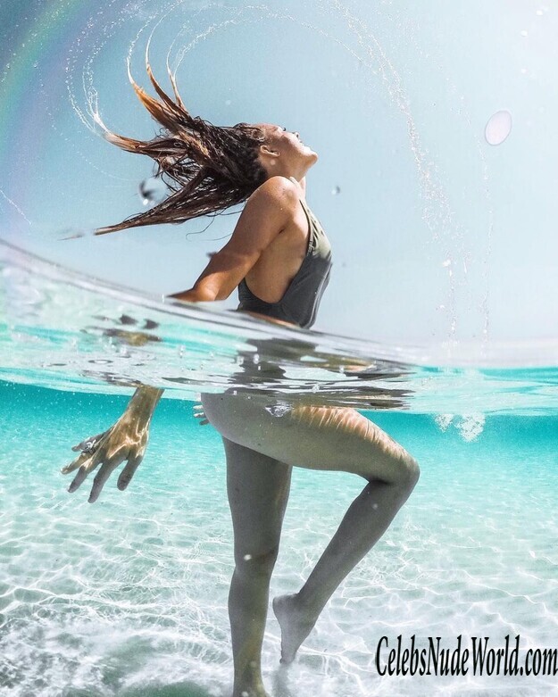 Yvonne Pferrer Erotic 170638