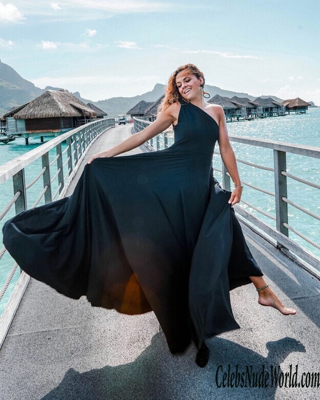 Yvonne Pferrer Erotic 170639