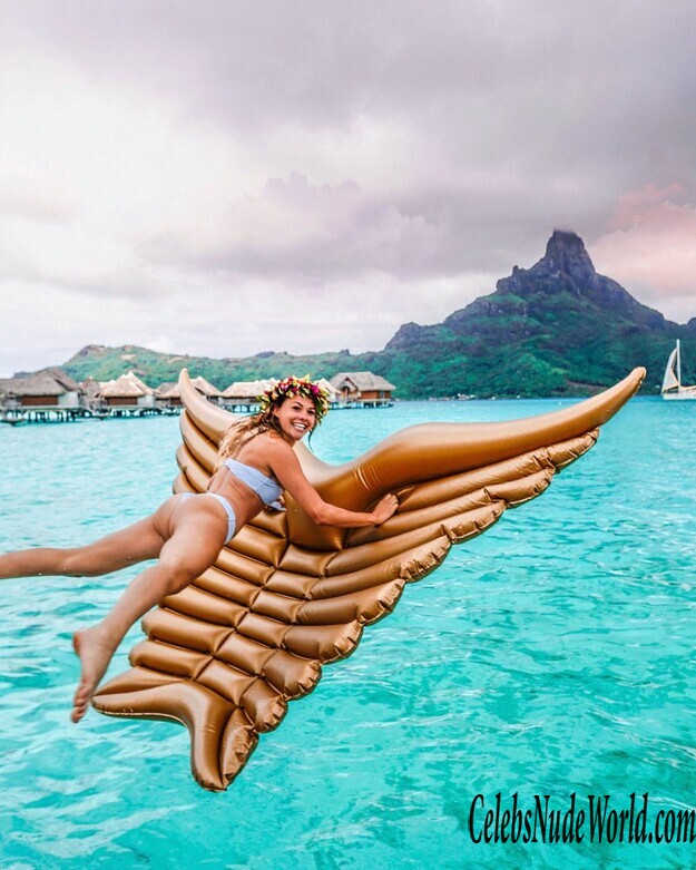 Yvonne Pferrer Erotic 170640