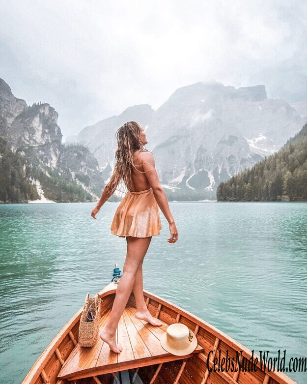 Yvonne Pferrer Erotic 170646