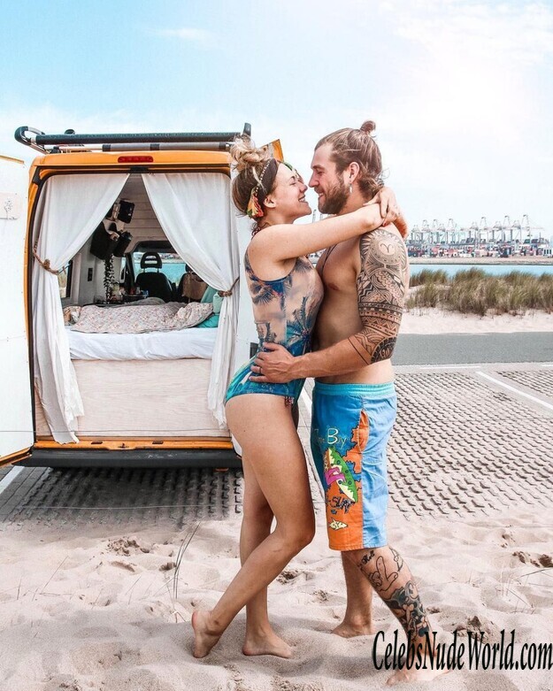 Yvonne Pferrer Erotic 170661