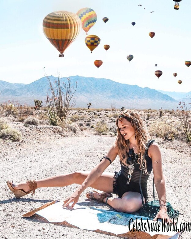 Yvonne Pferrer Erotic 170663