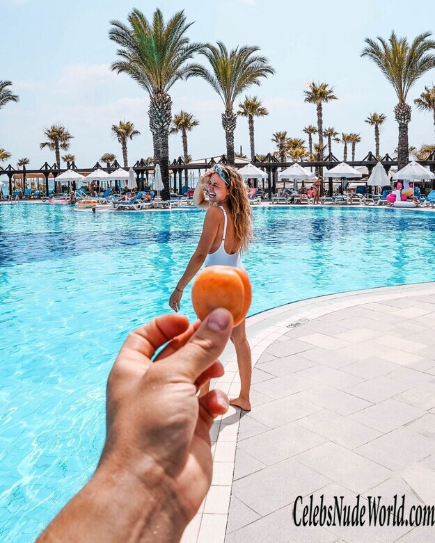 Yvonne Pferrer Erotic 170668