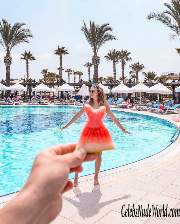 Yvonne Pferrer Erotic 170670