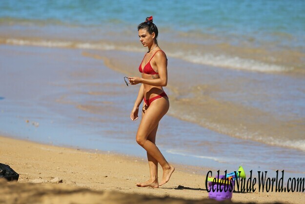 Ísis Valverde Sexy 170874