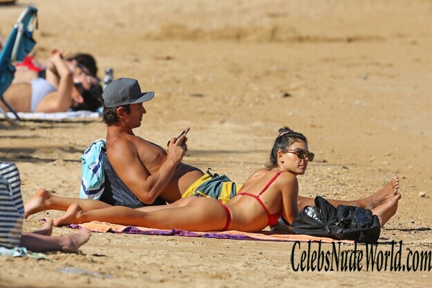 Ísis Valverde Sexy 170881