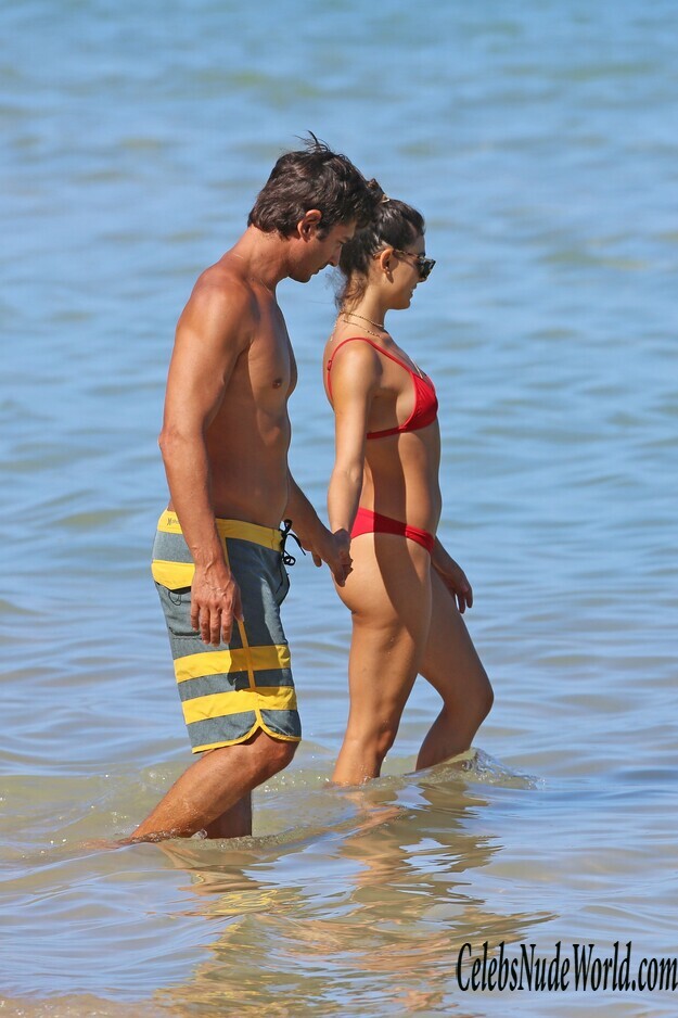 Ísis Valverde Sexy 170890