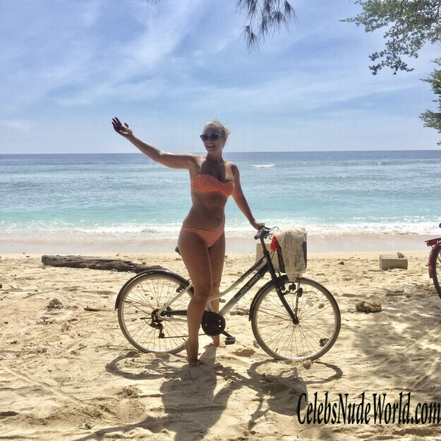 Hayley McQueen Leaked 170893