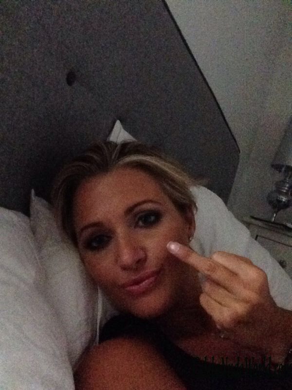 Hayley McQueen Leaked 170926