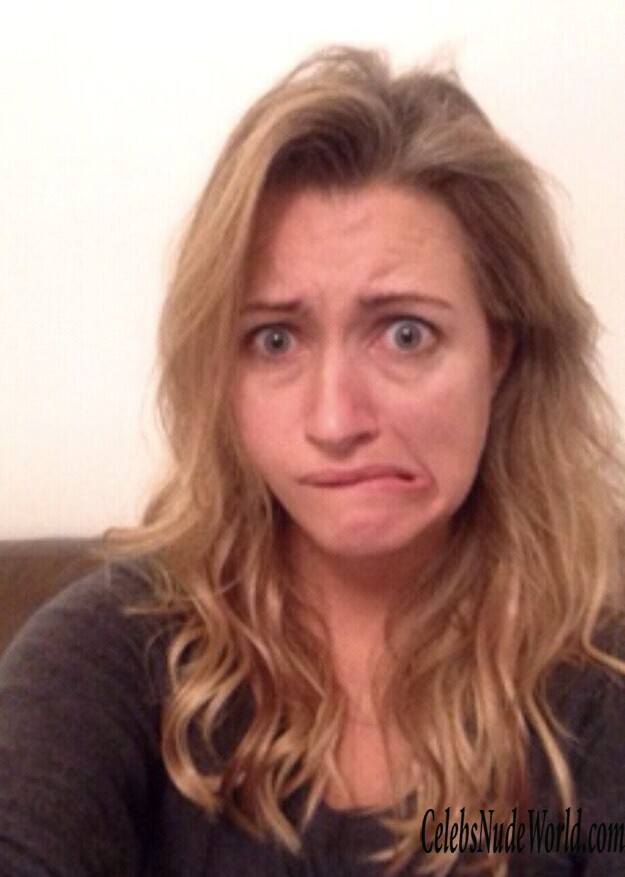 Hayley McQueen Leaked 170928