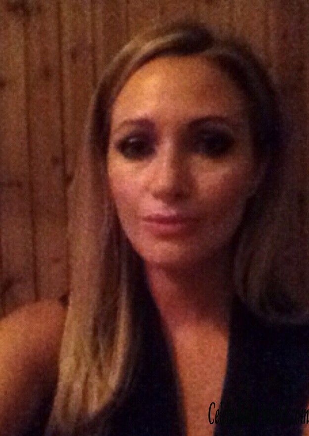 Hayley McQueen Leaked 170929