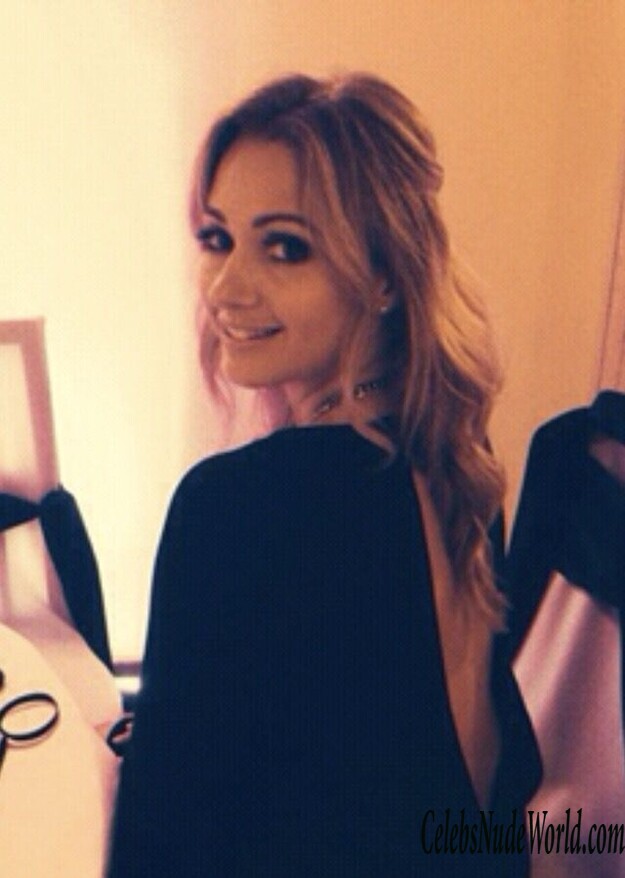 Hayley McQueen Leaked 170931