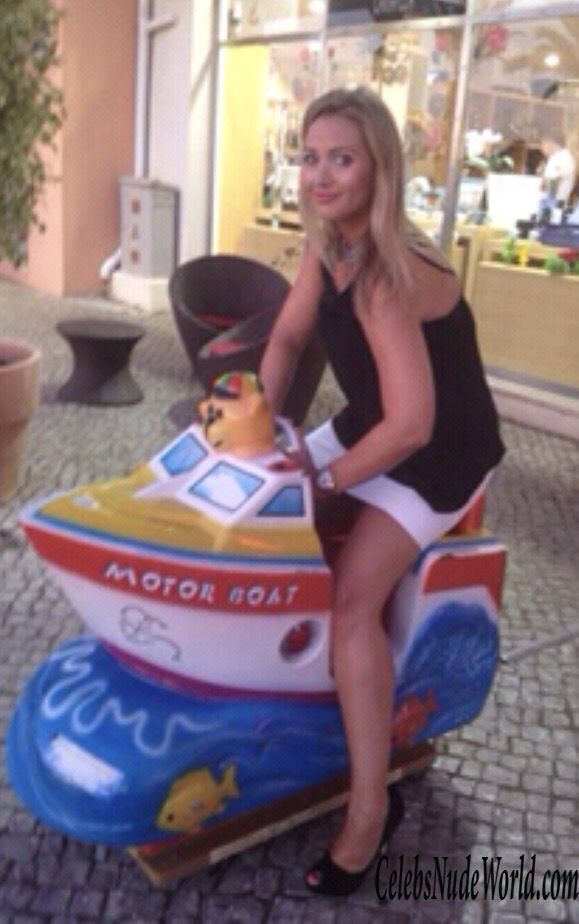 Hayley McQueen Leaked 170933