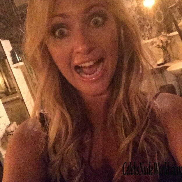 Hayley McQueen Leaked 170957