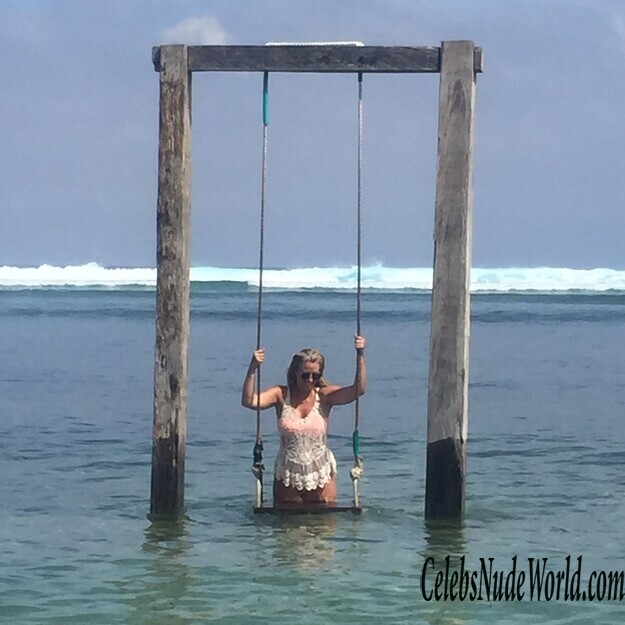 Hayley McQueen Leaked 170958